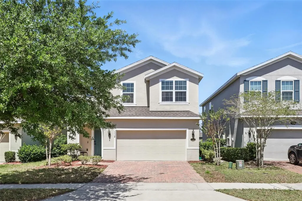 1338 Riley Circle Deland FL 32724