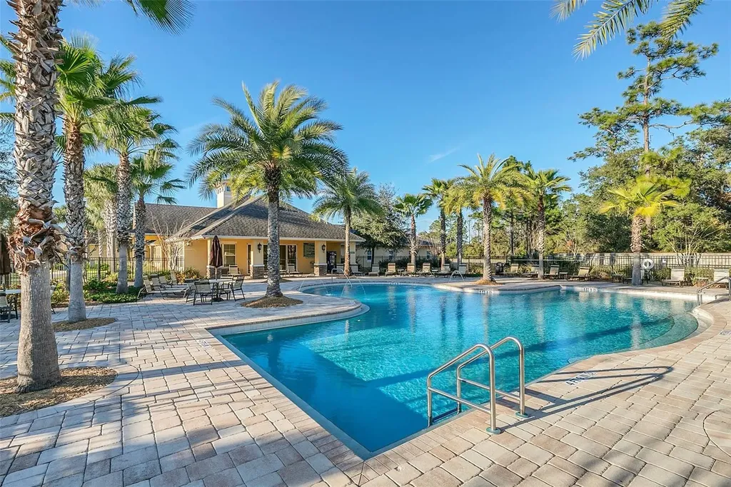 1338 Riley Circle Deland FL 32724