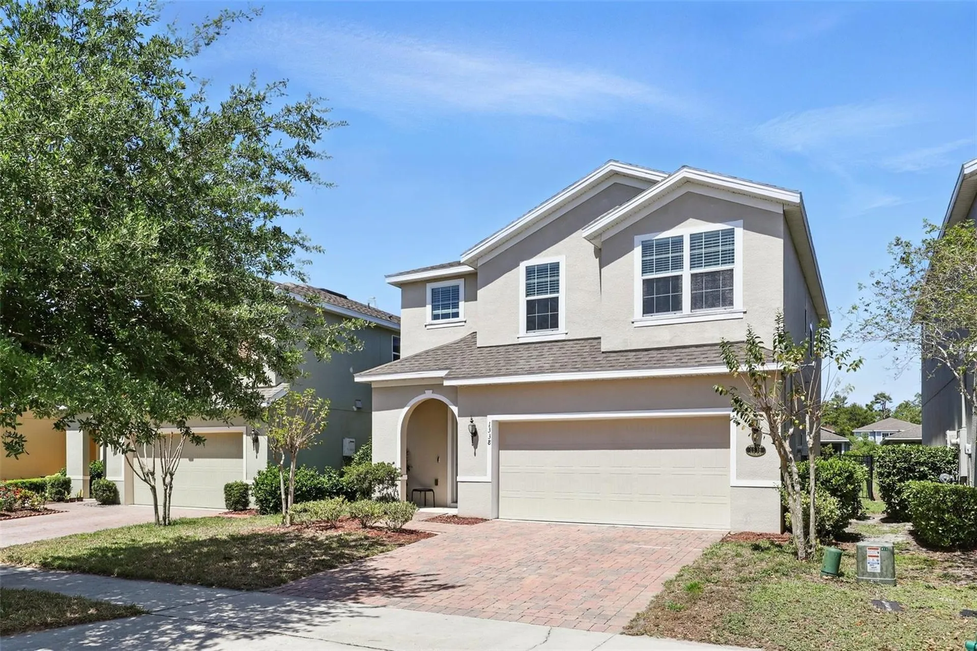 1338 Riley Circle Deland FL 32724