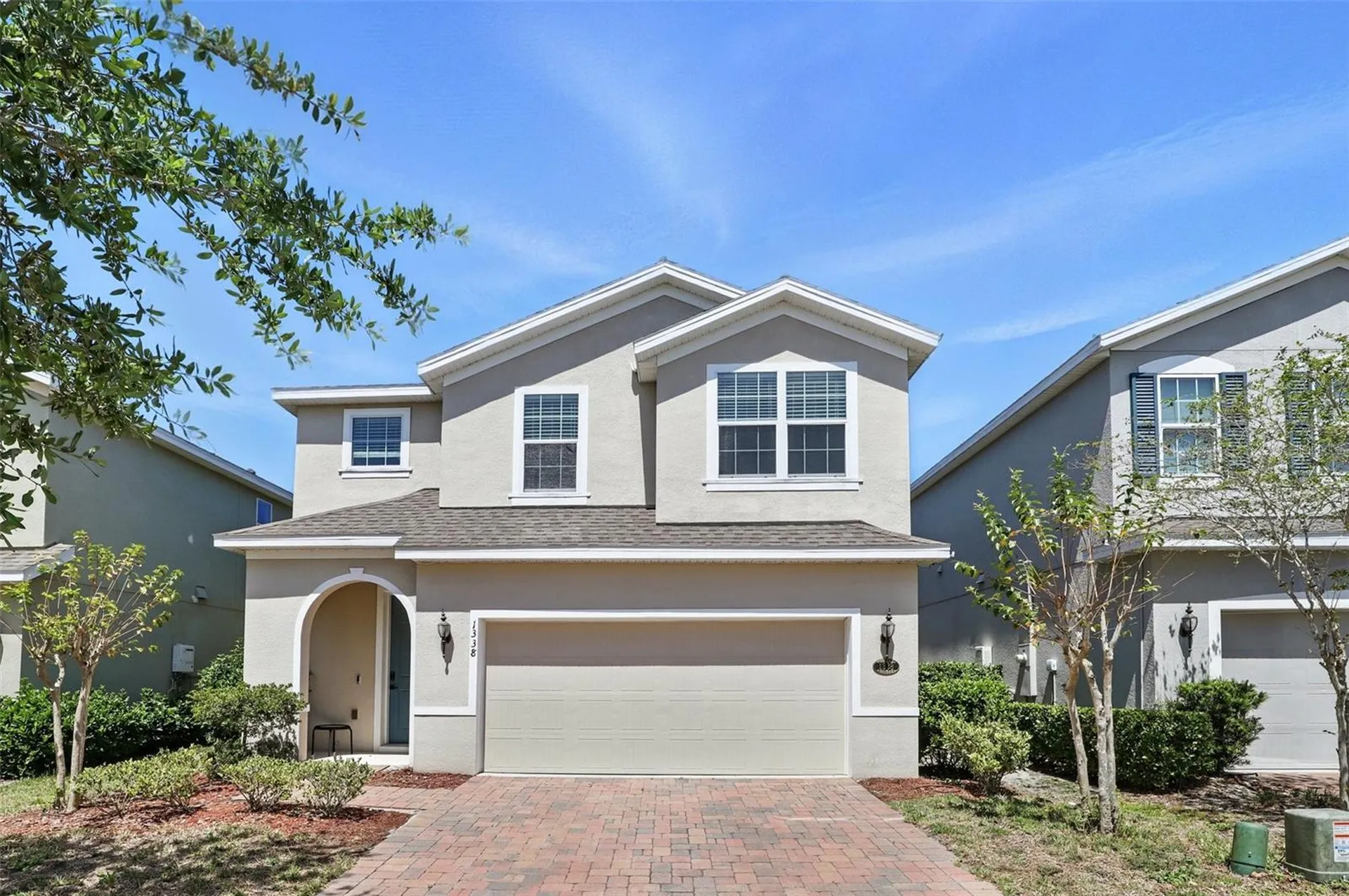 1338 Riley Circle Deland FL 32724