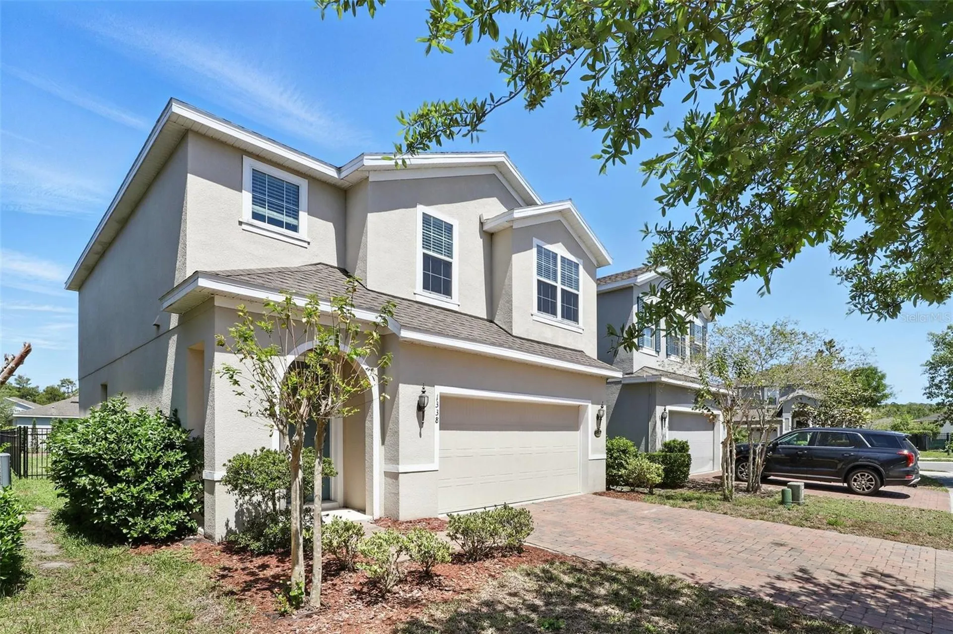 1338 Riley Circle Deland FL 32724