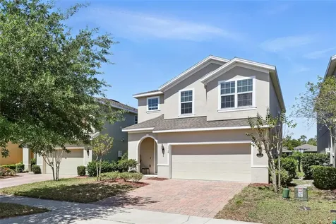 1338 Riley Circle Deland FL 32724