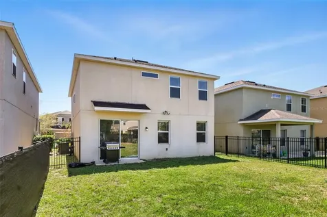 1338 Riley Circle Deland FL 32724