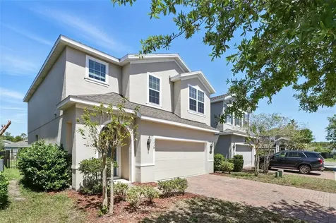 1338 Riley Circle Deland FL 32724