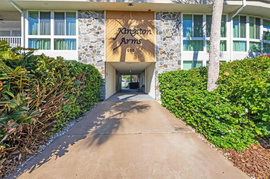 500 S Washington Drive Sarasota FL 34236