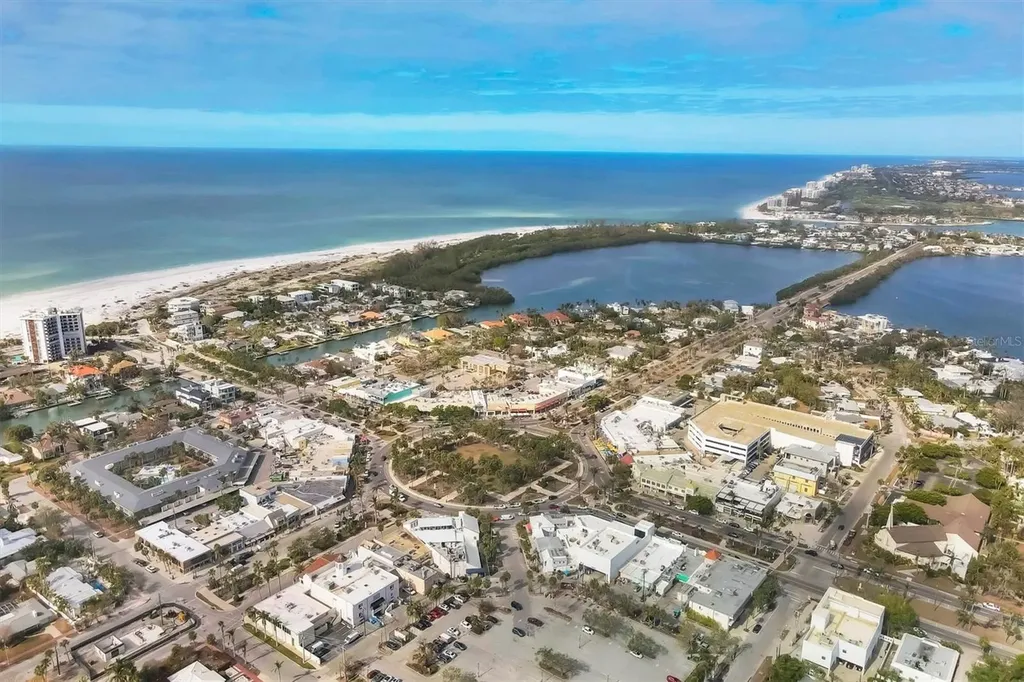 500 S Washington Drive Sarasota FL 34236