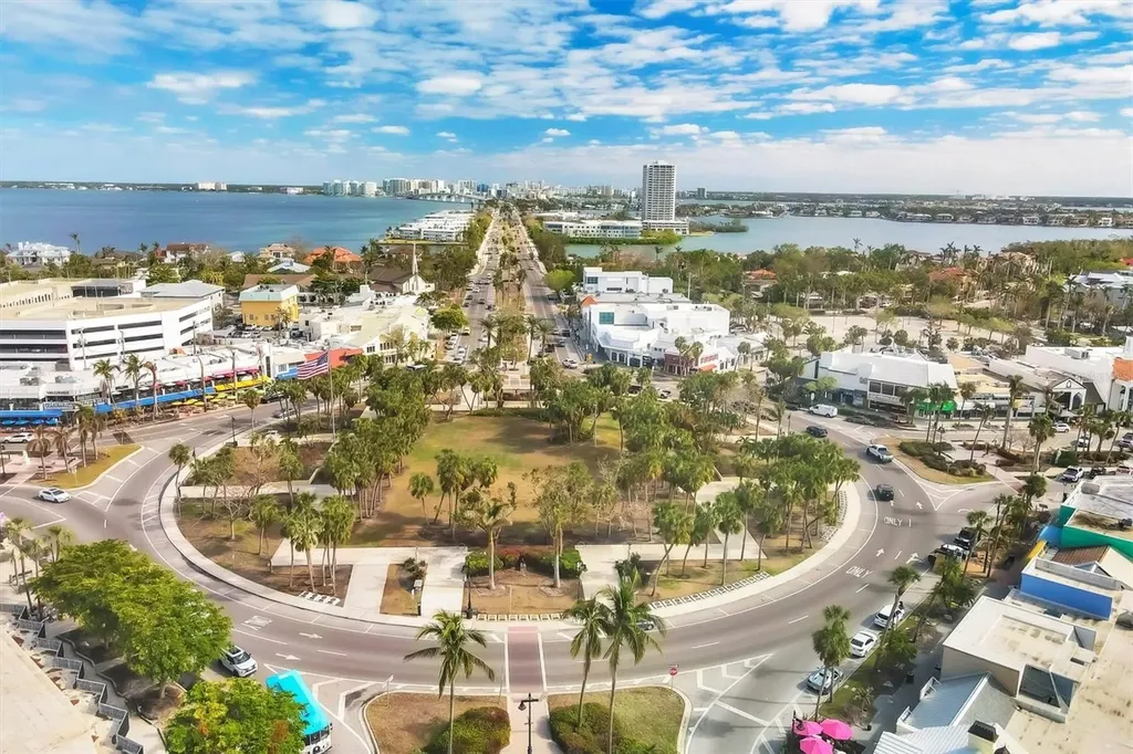 500 S Washington Drive Sarasota FL 34236