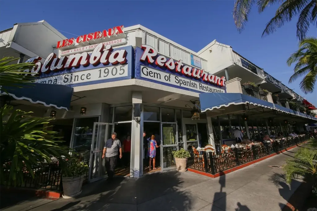 500 S Washington Drive Sarasota FL 34236