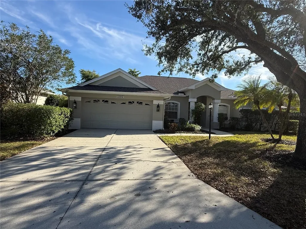 11102 Hyacinth Place Lakewood Ranch FL 34202