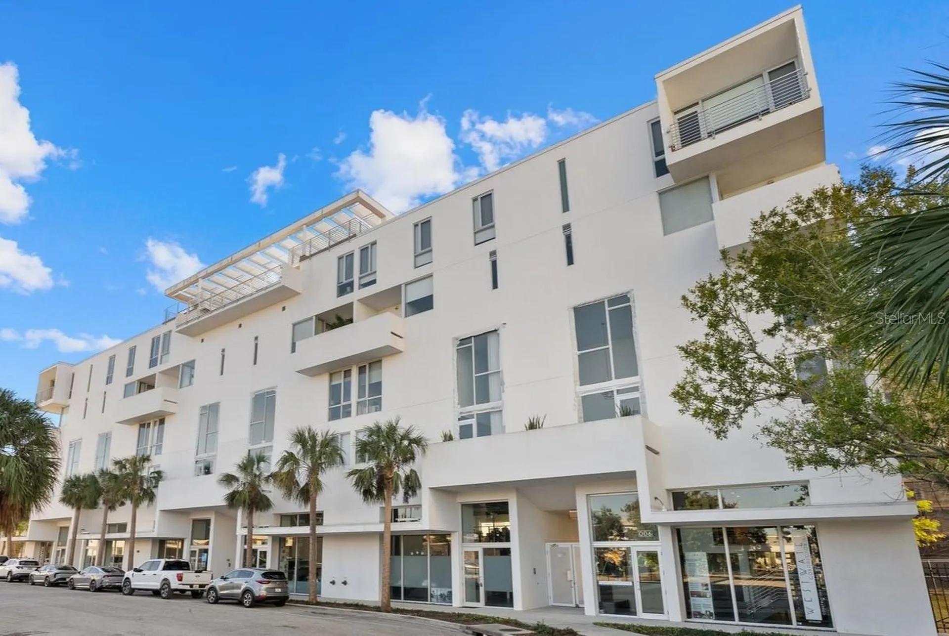 Sarasota FL, 1350 5TH Street, Unit 306