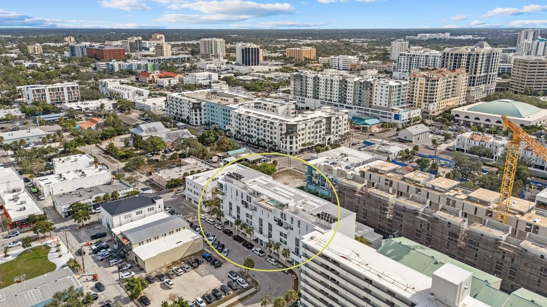 1350 5th Street Sarasota FL 34236