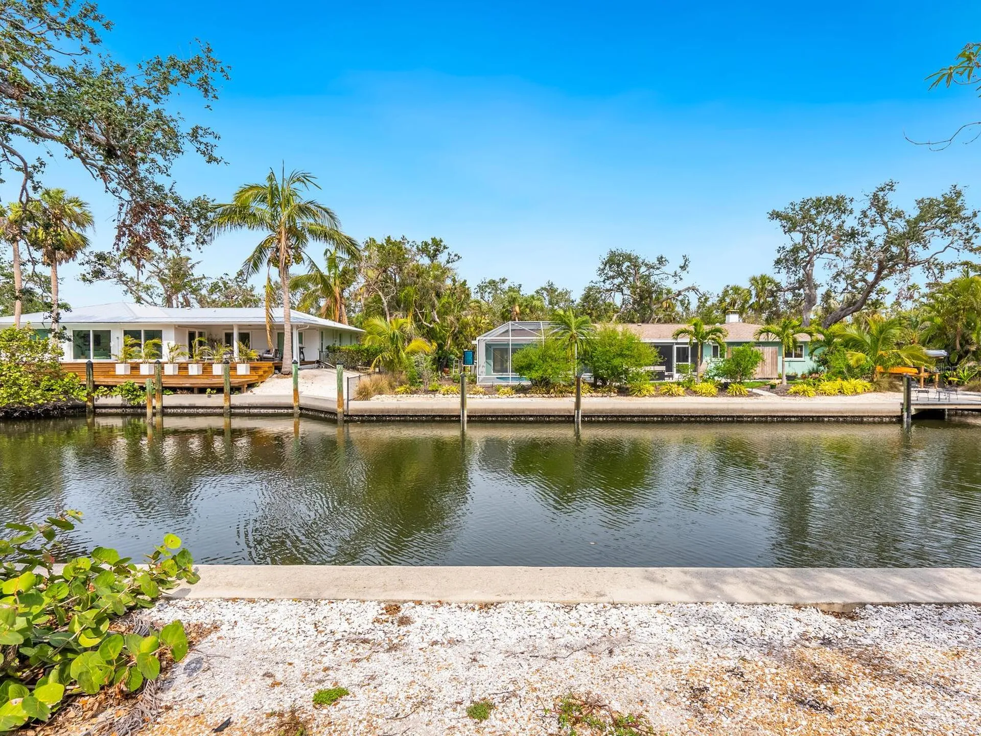 615 Buttonwood Drive Longboat Key FL 34228