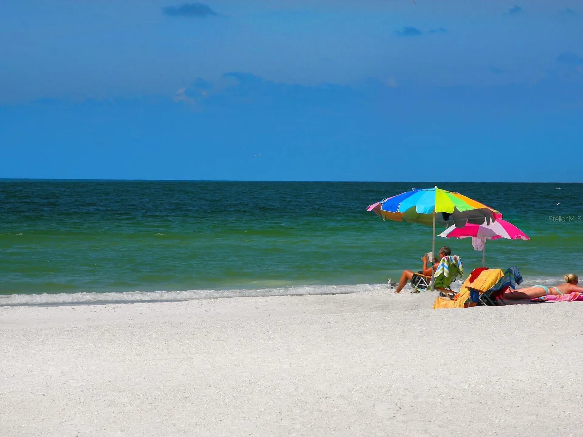 615 Buttonwood Drive Longboat Key FL 34228
