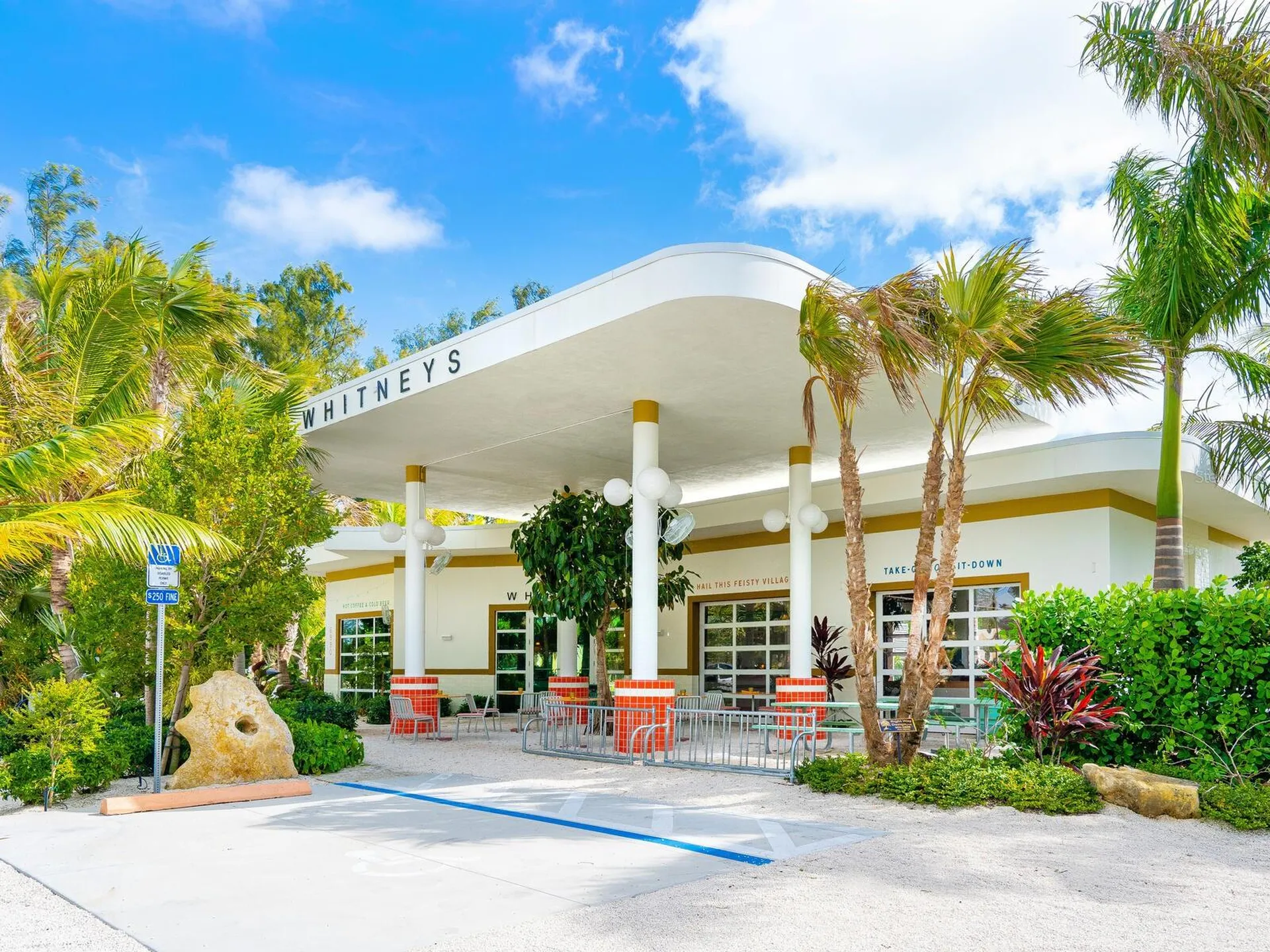 615 Buttonwood Drive Longboat Key FL 34228