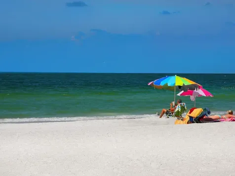 615 Buttonwood Drive Longboat Key FL 34228