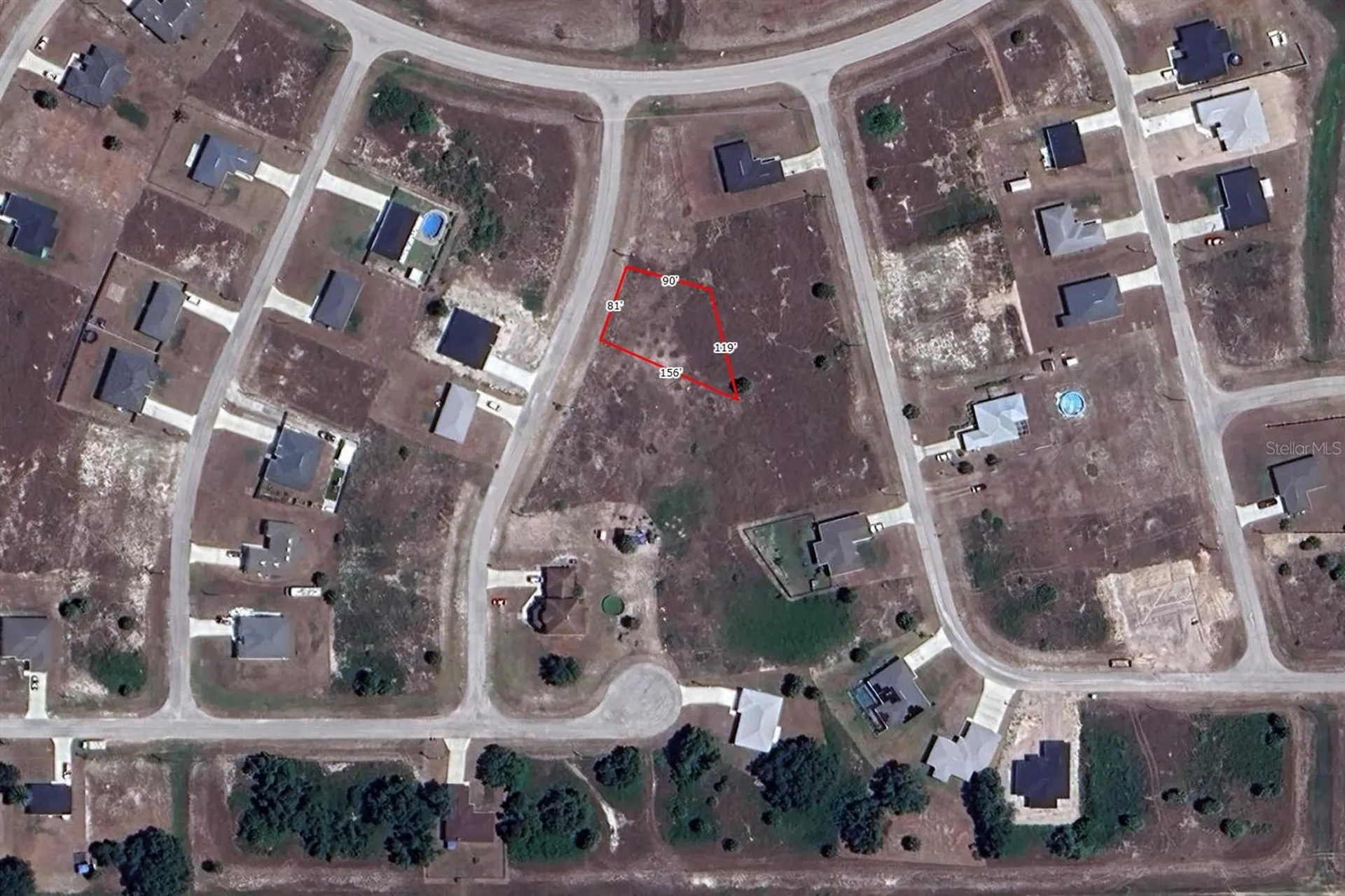 Sun Lane Labelle FL 33935