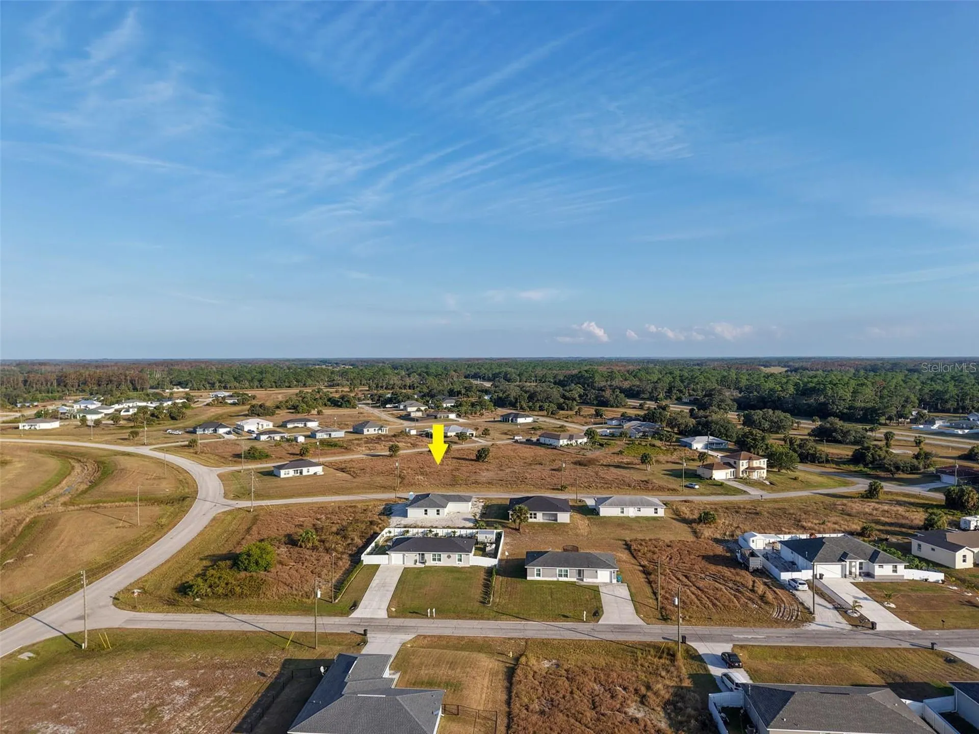 Sun Lane Labelle FL 33935