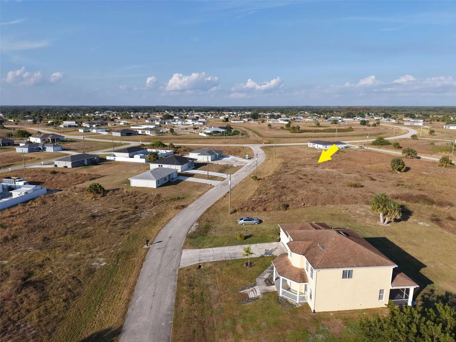Sun Lane Labelle FL 33935