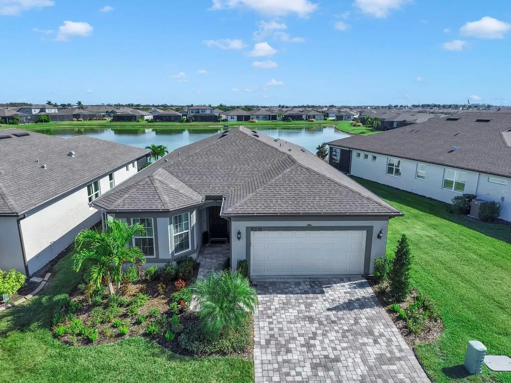 10236 Coastal Shores Drive Parrish FL 34219