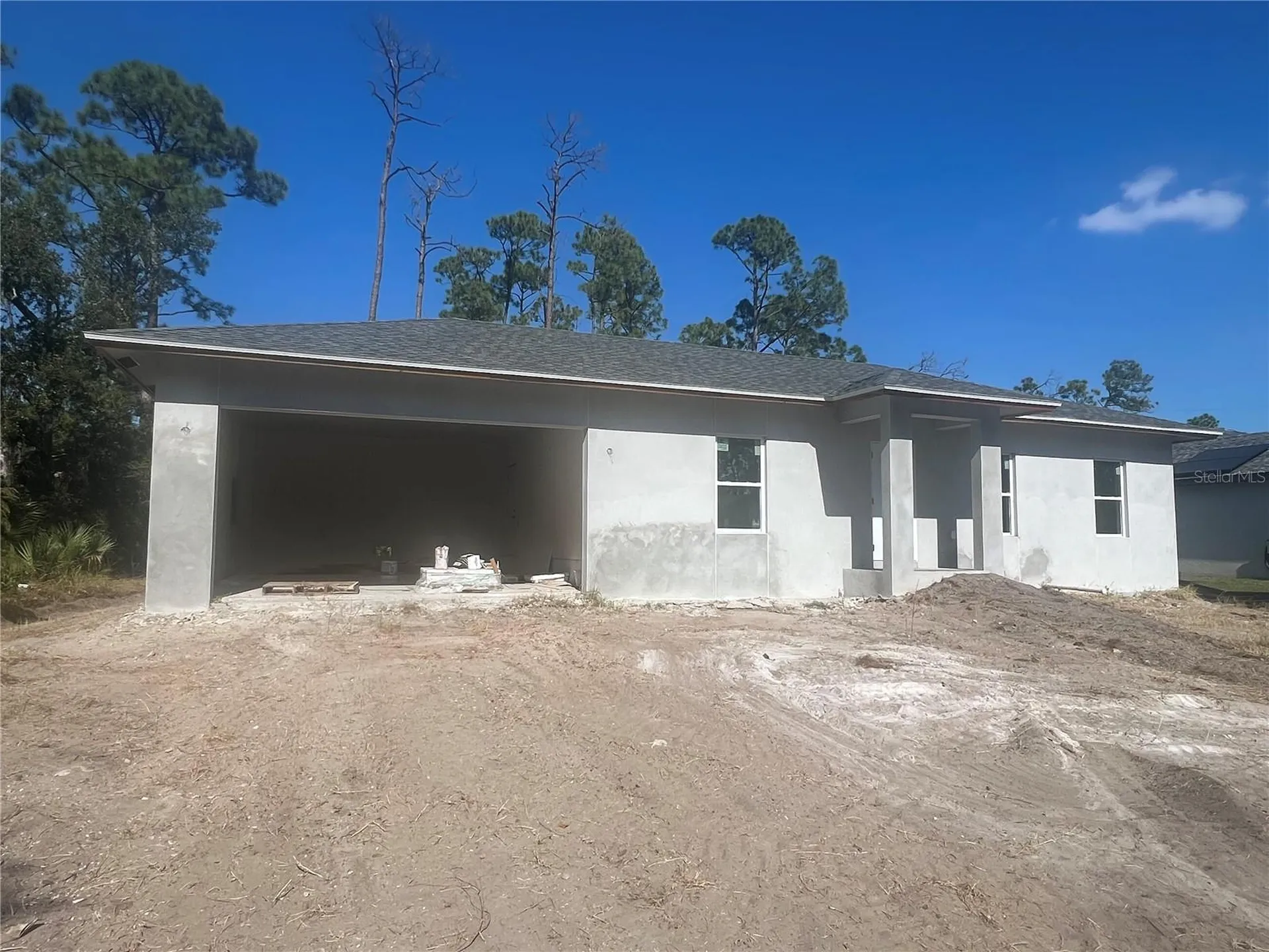 18306 Garman Avenue Port Charlotte FL 33948
