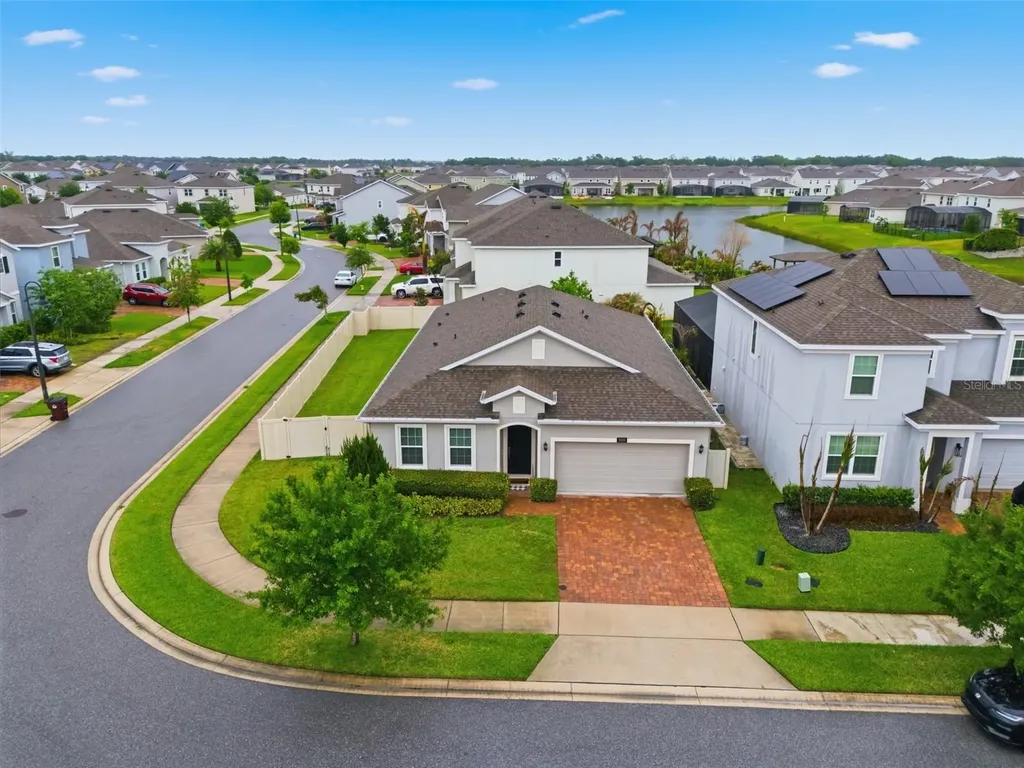 3333 Wauseon Drive St Cloud FL 34772