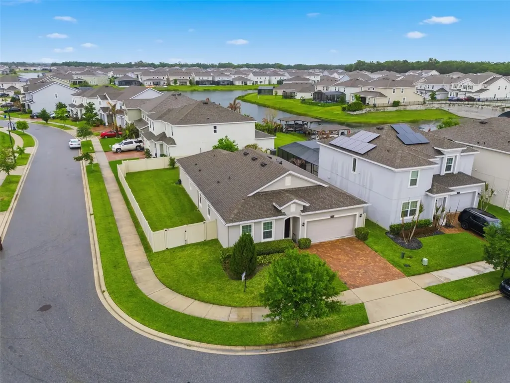 3333 Wauseon Drive St Cloud FL 34772