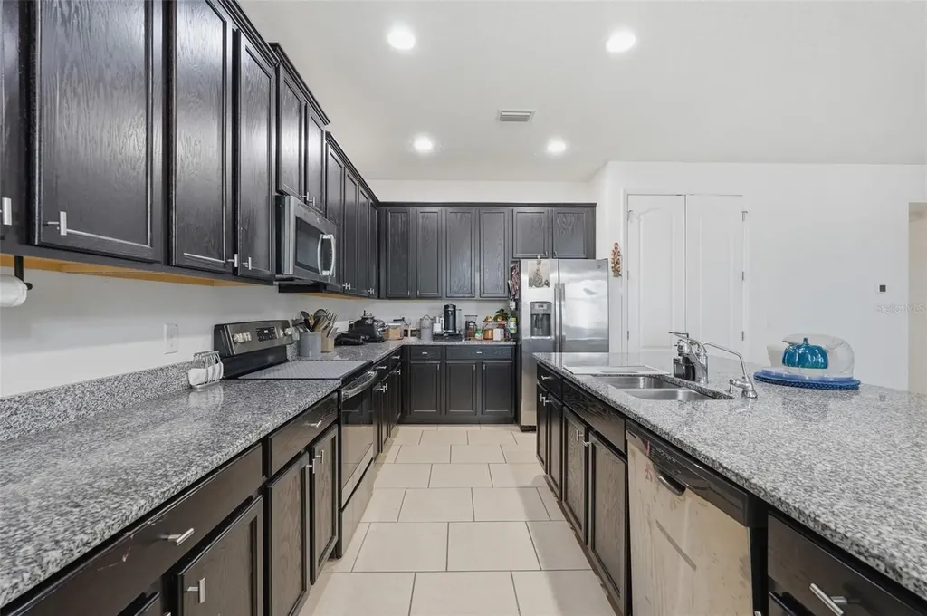 3333 Wauseon Drive St Cloud FL 34772