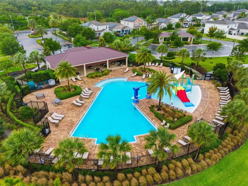3333 Wauseon Drive St Cloud FL 34772