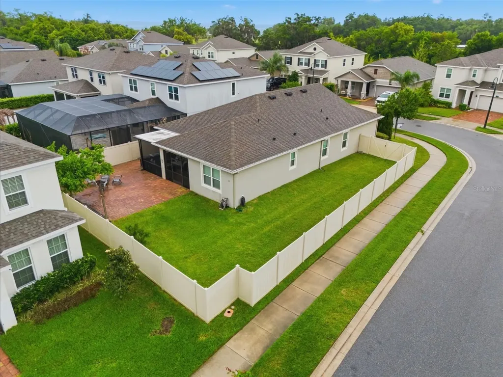 3333 Wauseon Drive St Cloud FL 34772