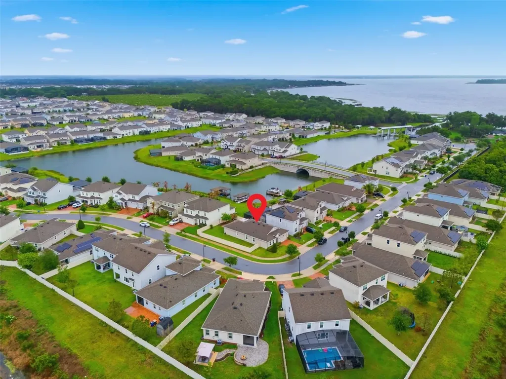 3333 Wauseon Drive St Cloud FL 34772