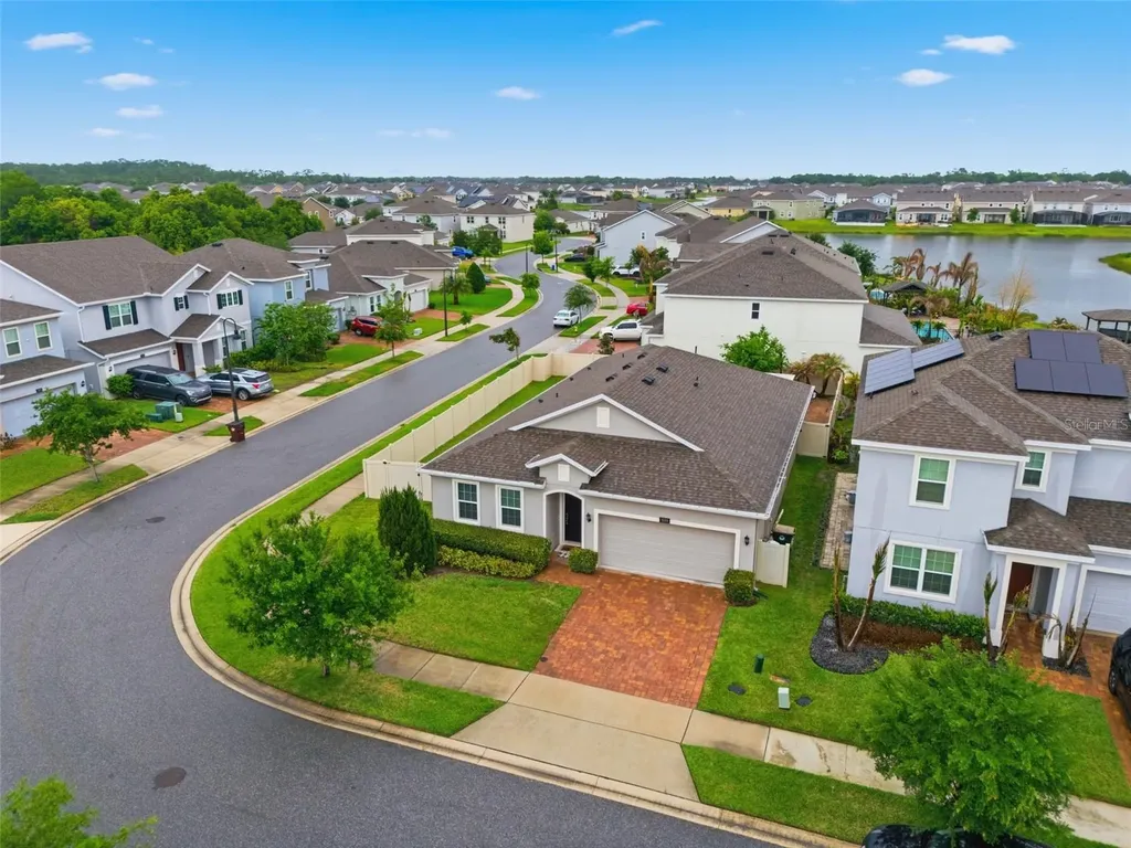 3333 Wauseon Drive St Cloud FL 34772