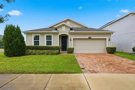 3333 Wauseon Drive St Cloud FL 34772