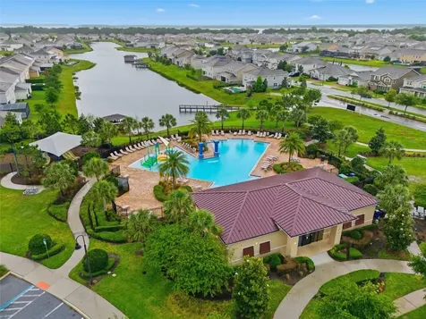 3333 Wauseon Drive St Cloud FL 34772