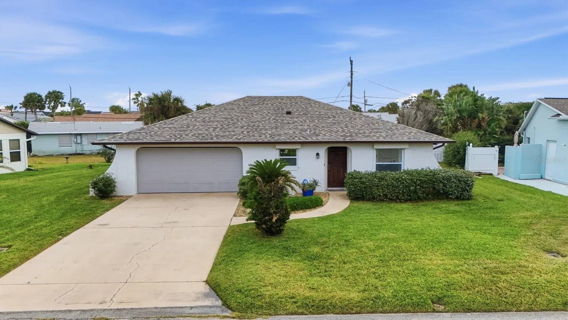 33 Ocean Breeze Circle Ormond Beach FL 32176