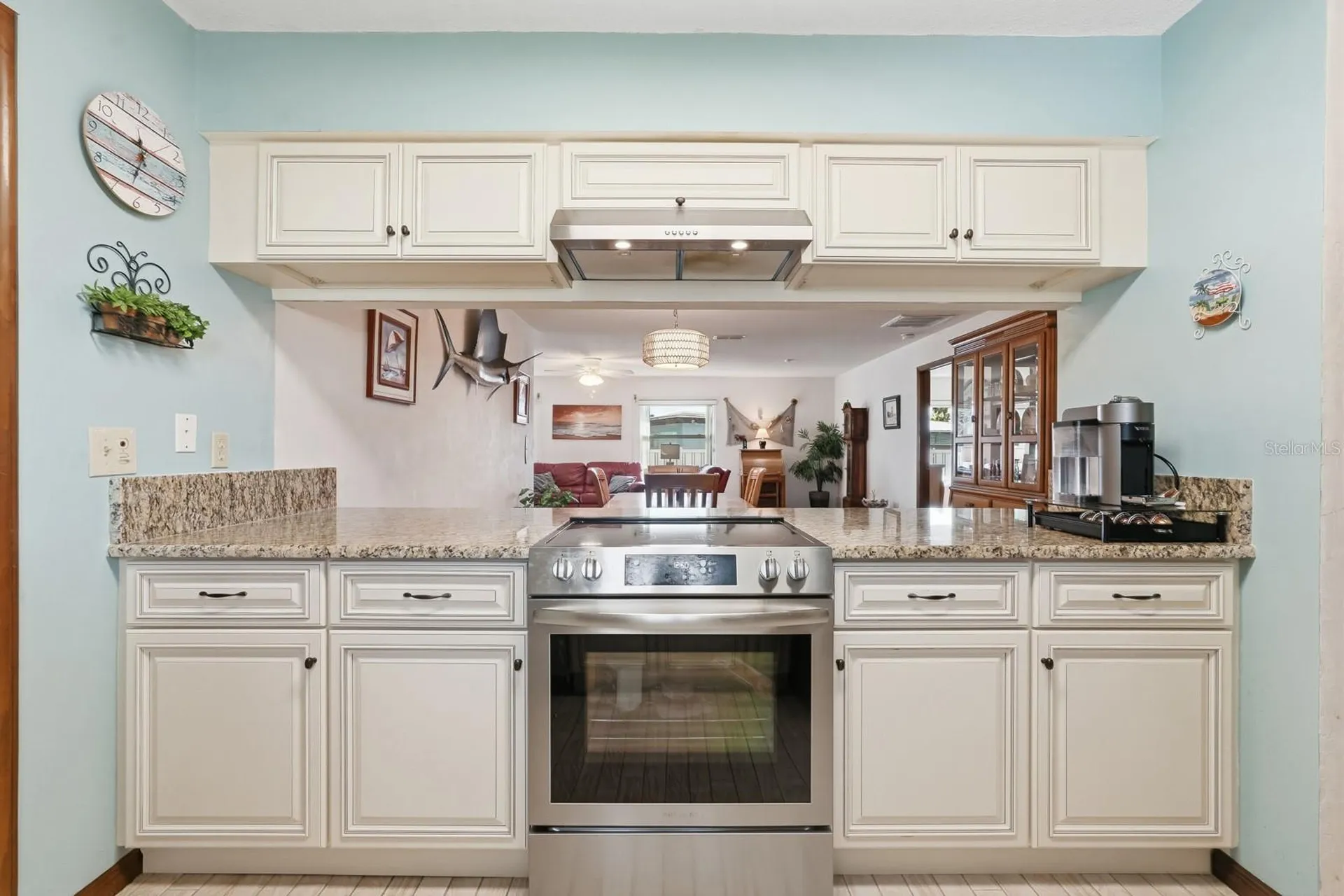 33 Ocean Breeze Circle Ormond Beach FL 32176