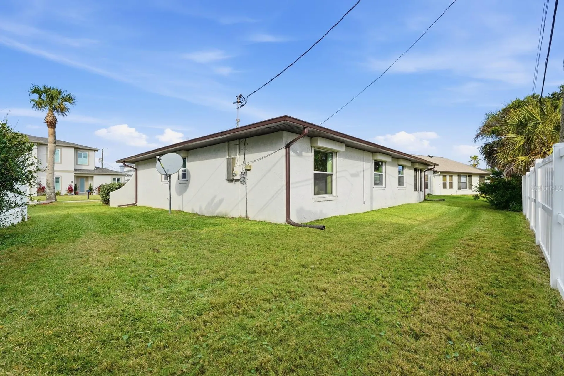 33 Ocean Breeze Circle Ormond Beach FL 32176