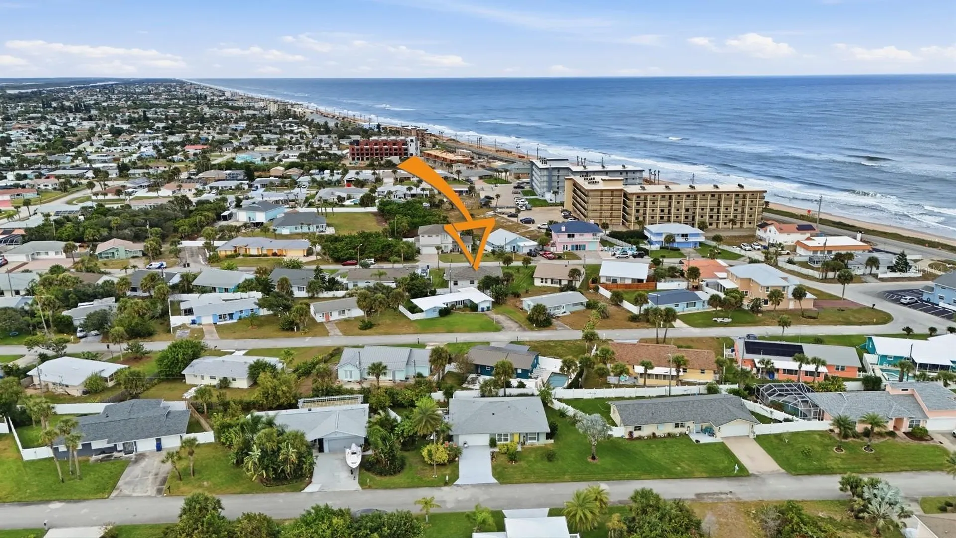 33 Ocean Breeze Circle Ormond Beach FL 32176