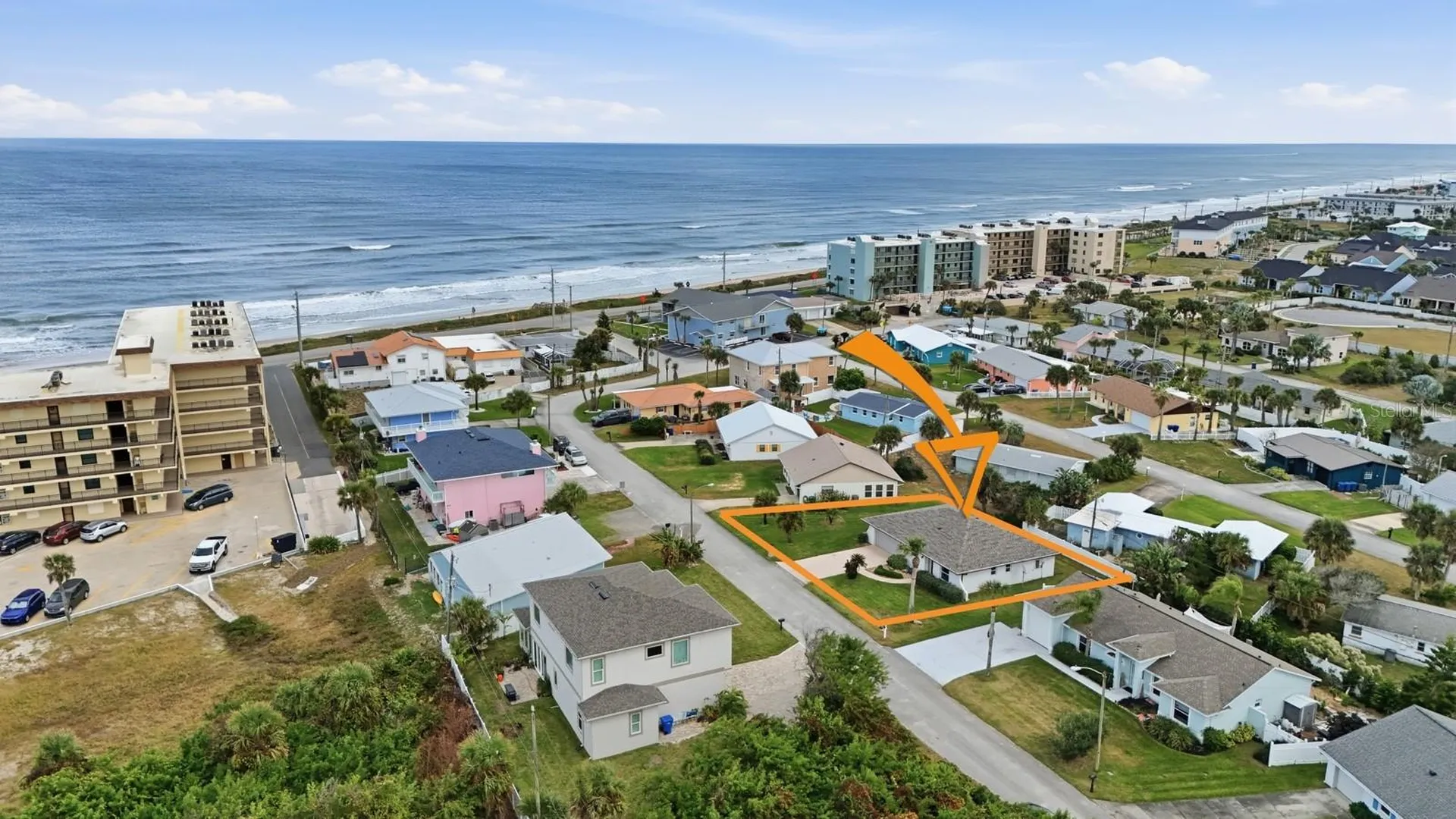 33 Ocean Breeze Circle Ormond Beach FL 32176