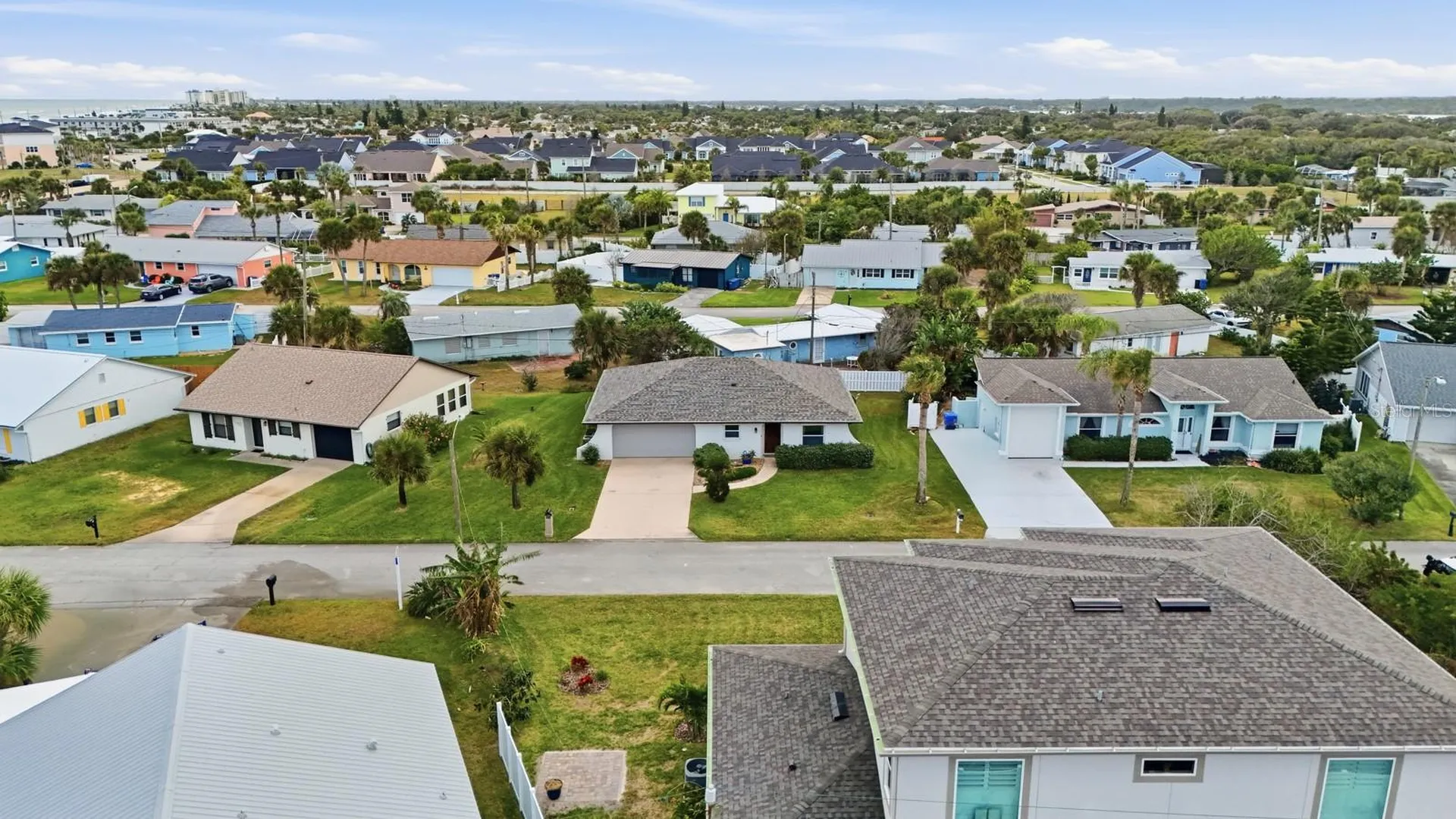 33 Ocean Breeze Circle Ormond Beach FL 32176