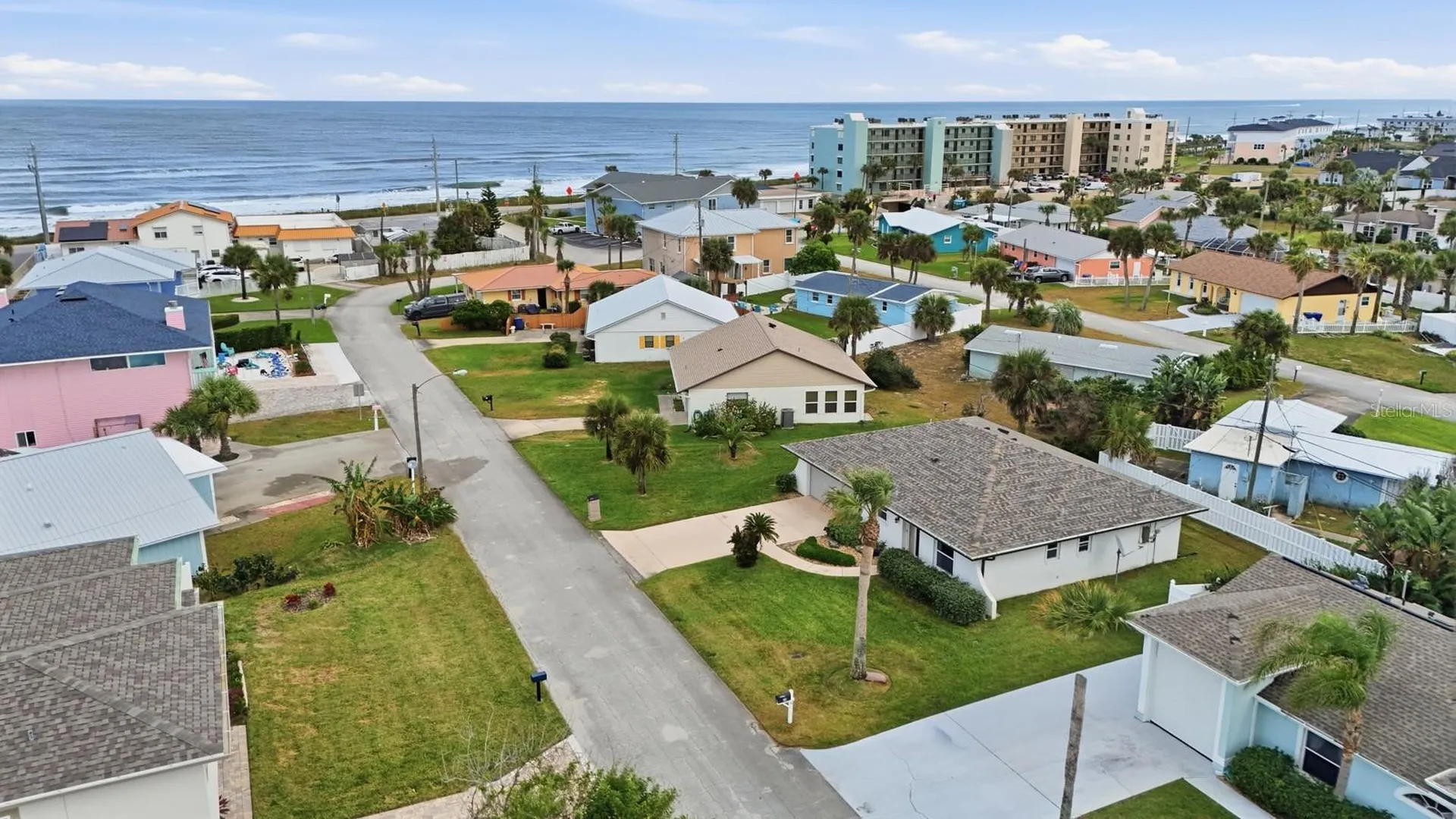 33 Ocean Breeze Circle Ormond Beach FL 32176