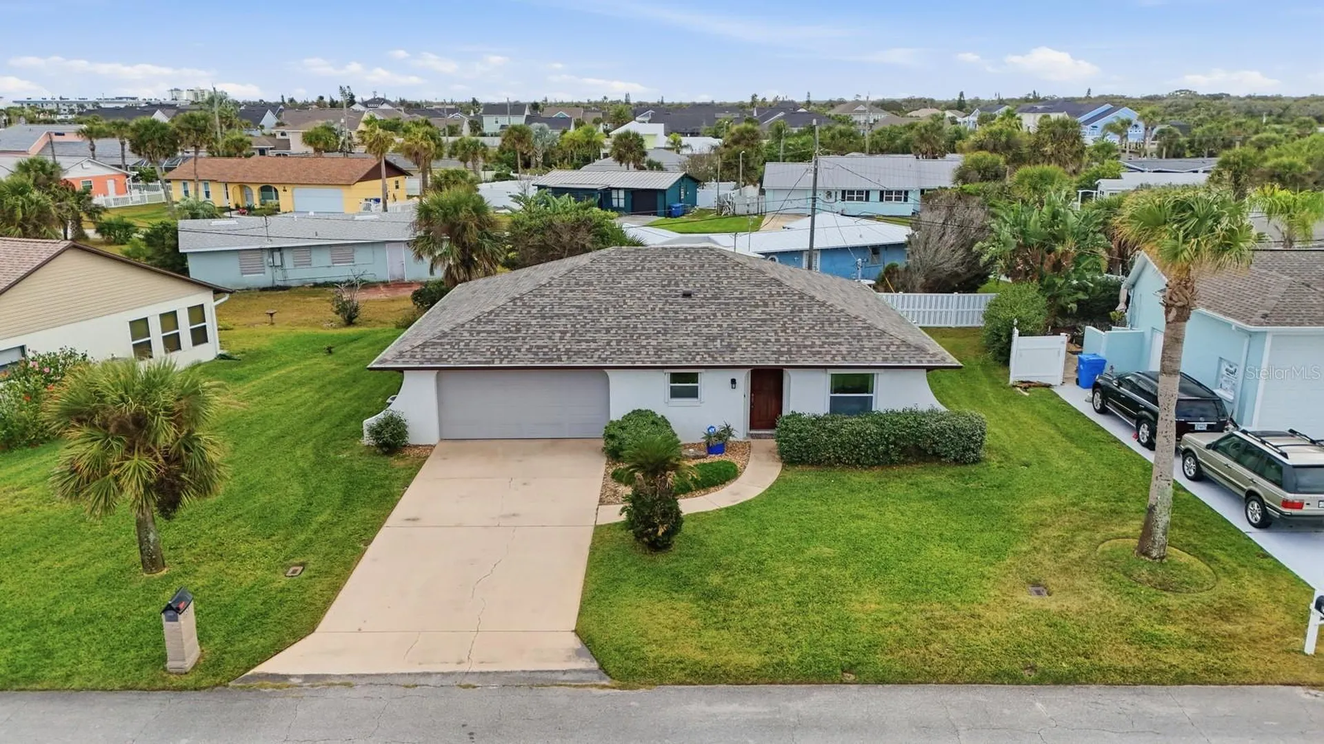 33 Ocean Breeze Circle Ormond Beach FL 32176