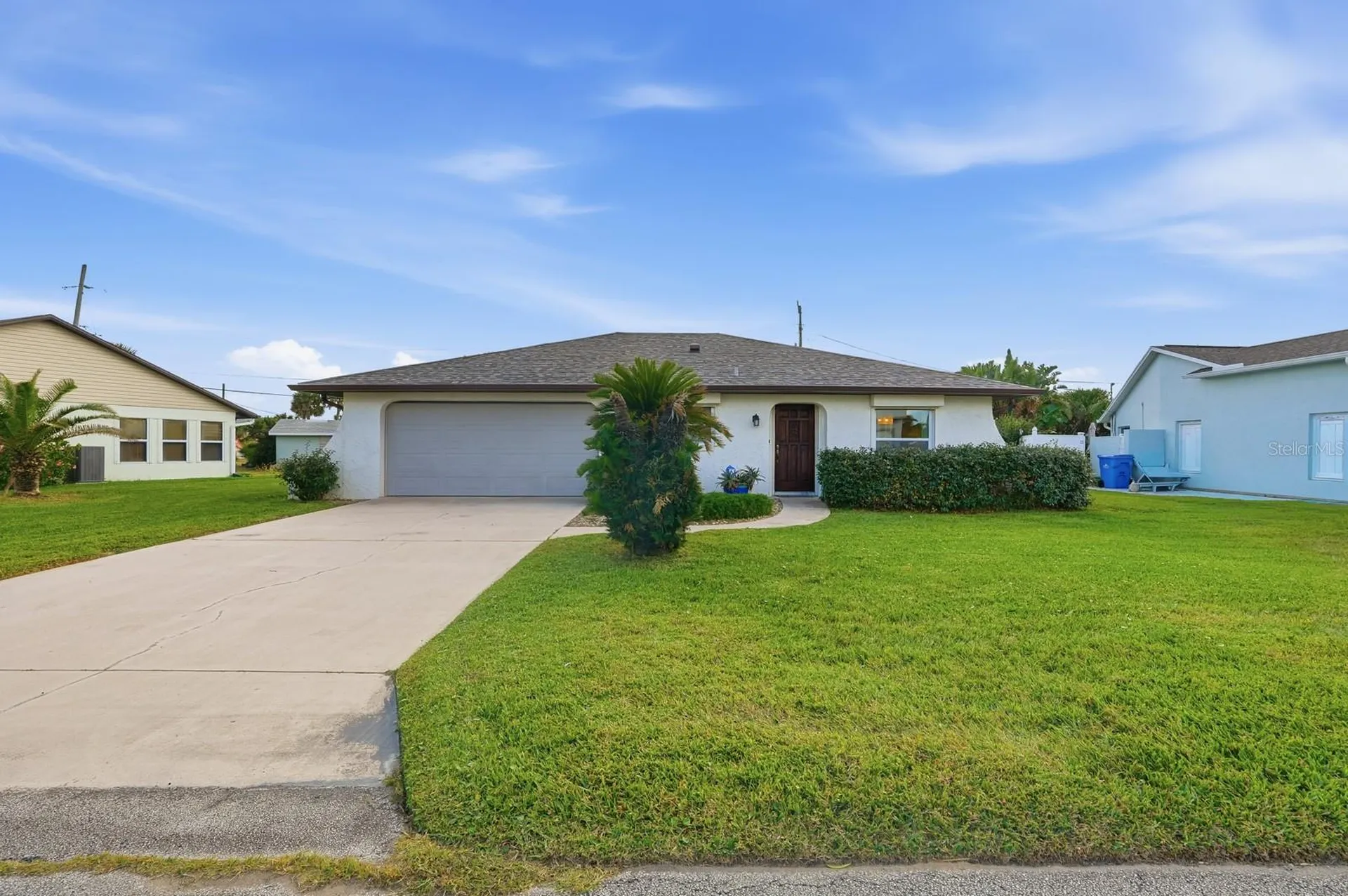 33 Ocean Breeze Circle Ormond Beach FL 32176