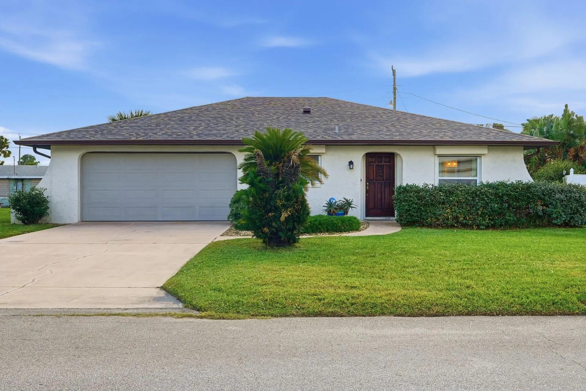 33 Ocean Breeze Circle Ormond Beach FL 32176