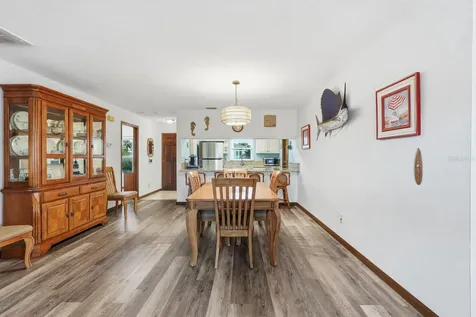 33 Ocean Breeze Circle Ormond Beach FL 32176