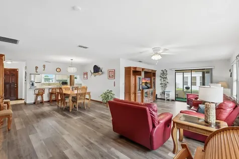 33 Ocean Breeze Circle Ormond Beach FL 32176