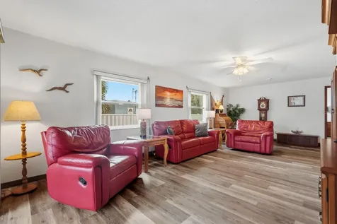 33 Ocean Breeze Circle Ormond Beach FL 32176