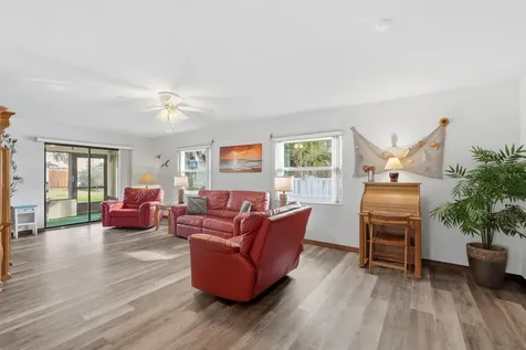 33 Ocean Breeze Circle Ormond Beach FL 32176