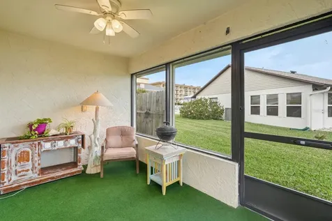 33 Ocean Breeze Circle Ormond Beach FL 32176