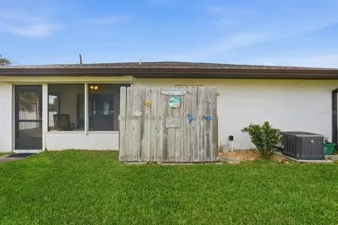 33 Ocean Breeze Circle Ormond Beach FL 32176