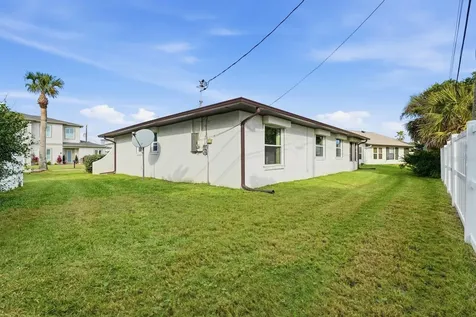33 Ocean Breeze Circle Ormond Beach FL 32176